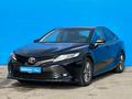 Toyota Camry 2018 годаүшін14 210 000 тг. в Алматы