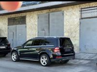 Mercedes-Benz GL 550 2008 годаүшін8 000 000 тг. в Алматы