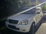 Hyundai Terracan 2004 года за 3 300 000 тг. в Шымкент – фото 2