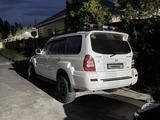 Hyundai Terracan 2004 года за 3 300 000 тг. в Шымкент