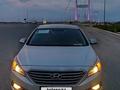 Hyundai Sonata 2016 года за 3 700 000 тг. в Маканчи