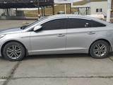 Hyundai Sonata 2016 годаfor4 500 000 тг. в Алматы – фото 4