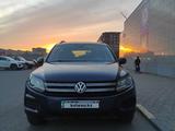 Volkswagen Tiguan 2016 года за 9 000 000 тг. в Караганда