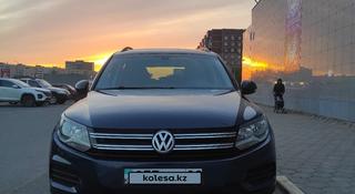 Volkswagen Tiguan 2016 годаүшін9 000 000 тг. в Караганда