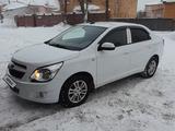 Chevrolet Cobalt 2022 годаүшін6 000 000 тг. в Астана – фото 2