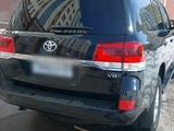 Toyota Land Cruiser 2020 годаfor39 999 999 тг. в Астана – фото 2