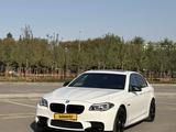 BMW 535 2014 года за 11 500 000 тг. в Алматы