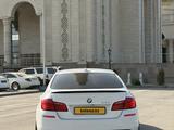 BMW 535 2014 года за 11 500 000 тг. в Алматы – фото 4