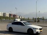 BMW 535 2014 года за 11 500 000 тг. в Алматы – фото 5