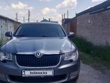 Skoda Superb 2012 годаүшін3 300 000 тг. в Костанай – фото 2