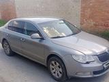Skoda Superb 2012 годаүшін3 300 000 тг. в Костанай – фото 4
