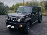 Suzuki Jimny 2026 годаүшін15 900 000 тг. в Петропавловск
