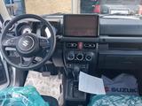 Suzuki Jimny 2026 годаүшін15 900 000 тг. в Петропавловск – фото 3