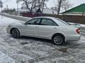 Toyota Camry 2002 годаfor4 800 000 тг. в Астана – фото 6