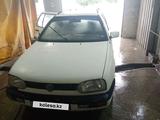Volkswagen Golf 1992 годаүшін1 000 000 тг. в Алматы – фото 2
