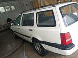 Volkswagen Golf 1992 годаүшін1 000 000 тг. в Алматы – фото 3