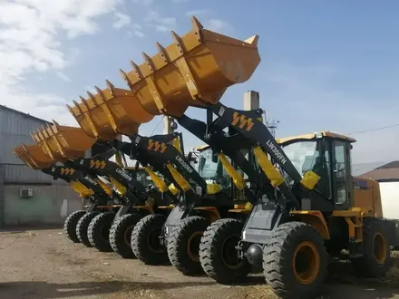 XCMG  LW300KN/FN 2024 года за 15 100 000 тг. в Актау – фото 13