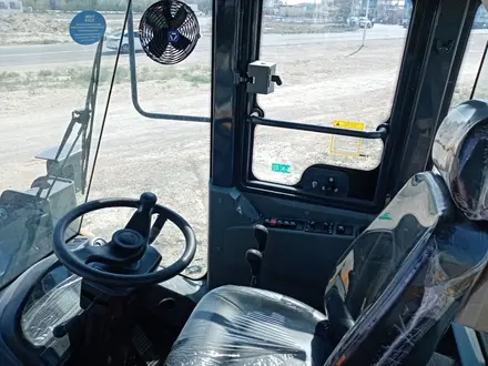 XCMG  LW300KN/FN 2024 года за 15 100 000 тг. в Актау – фото 10
