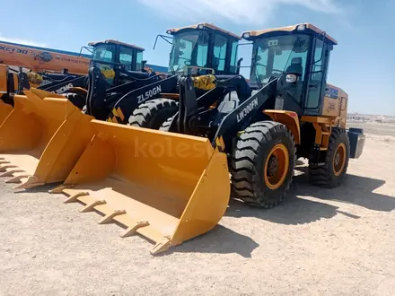 XCMG  LW300KN/FN 2024 года за 15 100 000 тг. в Актау