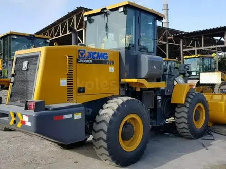 XCMG  LW300KN/FN 2024 года в Актау – фото 19