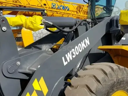 XCMG  LW300KN/FN 2024 года за 15 100 000 тг. в Актау – фото 20