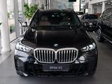 BMW X5 XDrive 40i 2024 года за 62 371 821 тг. в Костанай – фото 2