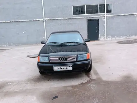 Audi 100 1993 года за 1 600 000 тг. в Кызылорда