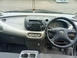 Nissan Tino 1999 годаүшін1 000 000 тг. в Конаев (Капшагай) – фото 5