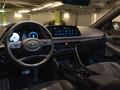 Hyundai Sonata 2022 годаүшін16 900 000 тг. в Алматы – фото 9