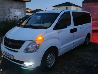 Hyundai H1, 2014