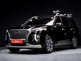 Hyundai Palisade 2022 года за 19 700 000 тг. в Алматы