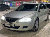 Mazda 6 2003 годаүшін3 600 000 тг. в Павлодар