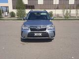 Subaru Forester 2013 года за 5 000 000 тг. в Уральск – фото 2