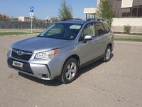 Subaru Forester 2013 годаүшін5 000 000 тг. в Уральск