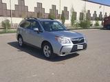 Subaru Forester 2013 года за 5 000 000 тг. в Уральск – фото 3