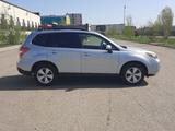 Subaru Forester 2013 года за 5 000 000 тг. в Уральск – фото 4