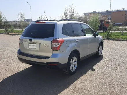 Subaru Forester 2013 годаүшін5 000 000 тг. в Уральск – фото 5