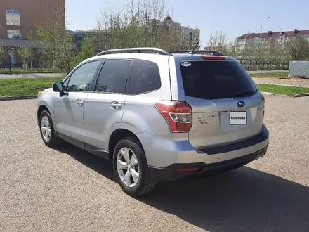 Subaru Forester 2013 годаүшін5 000 000 тг. в Уральск – фото 7