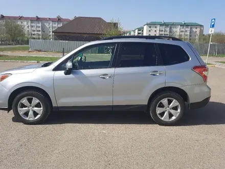 Subaru Forester 2013 года за 5 500 000 тг. в Уральск – фото 8