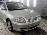 Toyota Avensis 2004 года за 4 200 000 тг. в Щучинск – фото 3