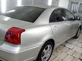 Toyota Avensis 2004 года за 4 200 000 тг. в Щучинск – фото 2
