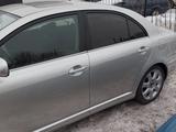 Toyota Avensis 2004 года за 4 200 000 тг. в Щучинск – фото 4