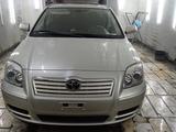 Toyota Avensis 2004 года за 4 200 000 тг. в Щучинск – фото 5