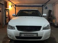 ВАЗ (Lada) Priora 2170 2011 года за 1 700 000 тг. в Актобе