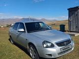 ВАЗ (Lada) Priora 2170 2012 годаfor2 100 000 тг. в Усть-Каменогорск – фото 4