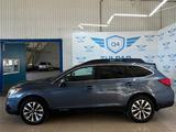 Subaru Outback 2015 годаfor10 500 000 тг. в Алматы – фото 2