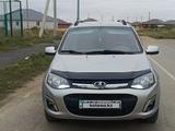 ВАЗ (Lada) Kalina 2194 2015 годаfor3 300 000 тг. в Актобе – фото 3