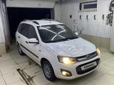 ВАЗ (Lada) Kalina 2194 2015 года за 2 700 000 тг. в Уральск