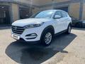 Hyundai Tucson 2017 годаүшін7 500 000 тг. в Уральск – фото 2