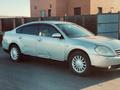 Nissan Teana 2005 года за 3 000 000 тг. в Алматы – фото 7